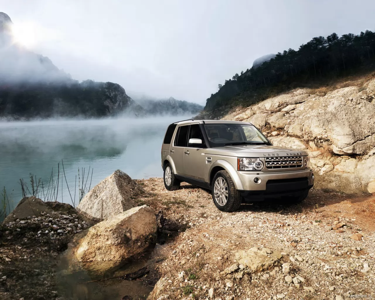 Land Rover Discovery 4   , Land Rover, , , , , , , ,  