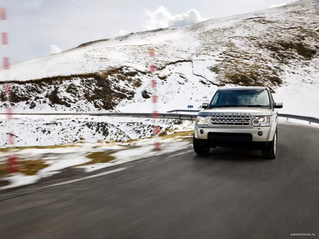 Land Rover Discovery 4     , Land Rover, , , , , , , ,  