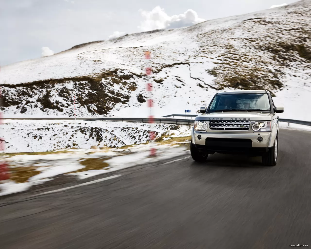 Land Rover Discovery 4     , Land Rover, , , , , , , ,  