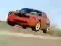 Dodge Challenger SRT8