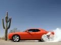    : Dodge Challenger SRT8