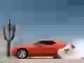 Dodge Challenger SRT8