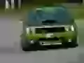 Dodge Challenger Targa Concept