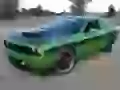 Dodge Challenger Targa Concept