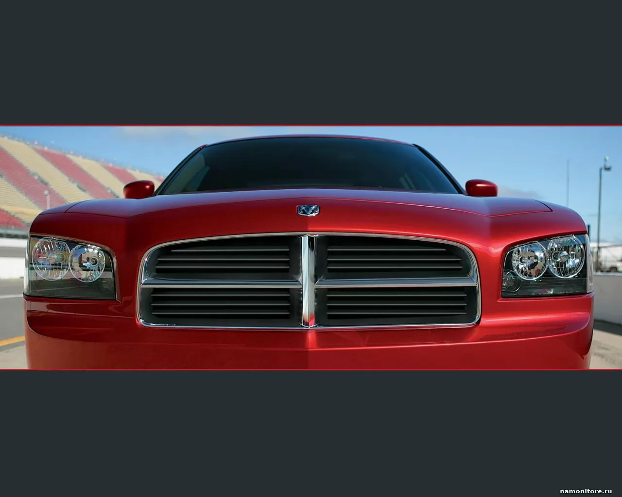 Dodge Charger-2005, Dodge, , ,  