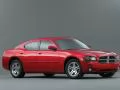 Dodge Charger-2005