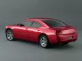 Dodge Charger-2005