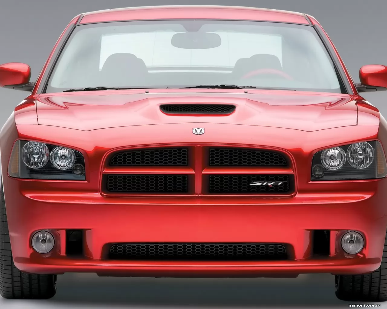 Dodge Charger srt8 2005