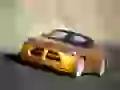 Dodge Demon Roadster Concept