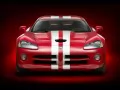 Dodge Viper SRT10