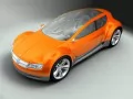    : Dodge ZEO Concept