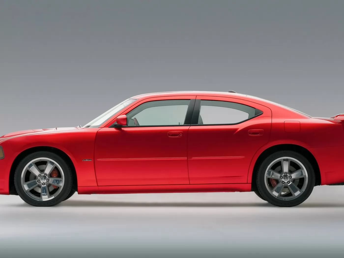 dodge charger 2006