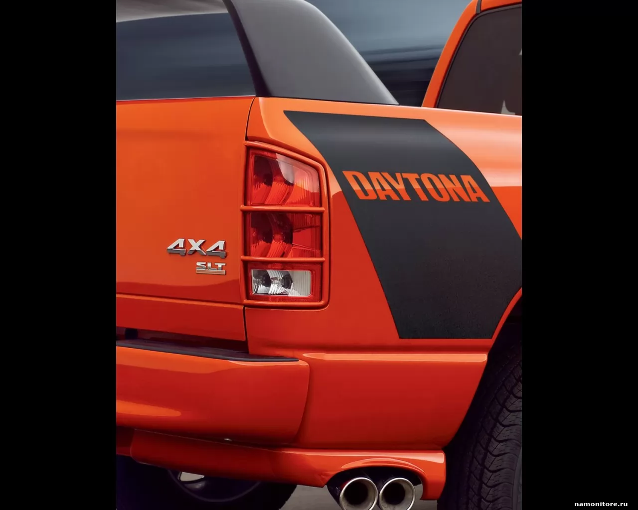  Dodge Ram-Daytona  , Dodge, , , ,  