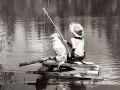 выбранное изображение: «Рыбалка»