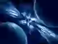 Cosmic Frostbite