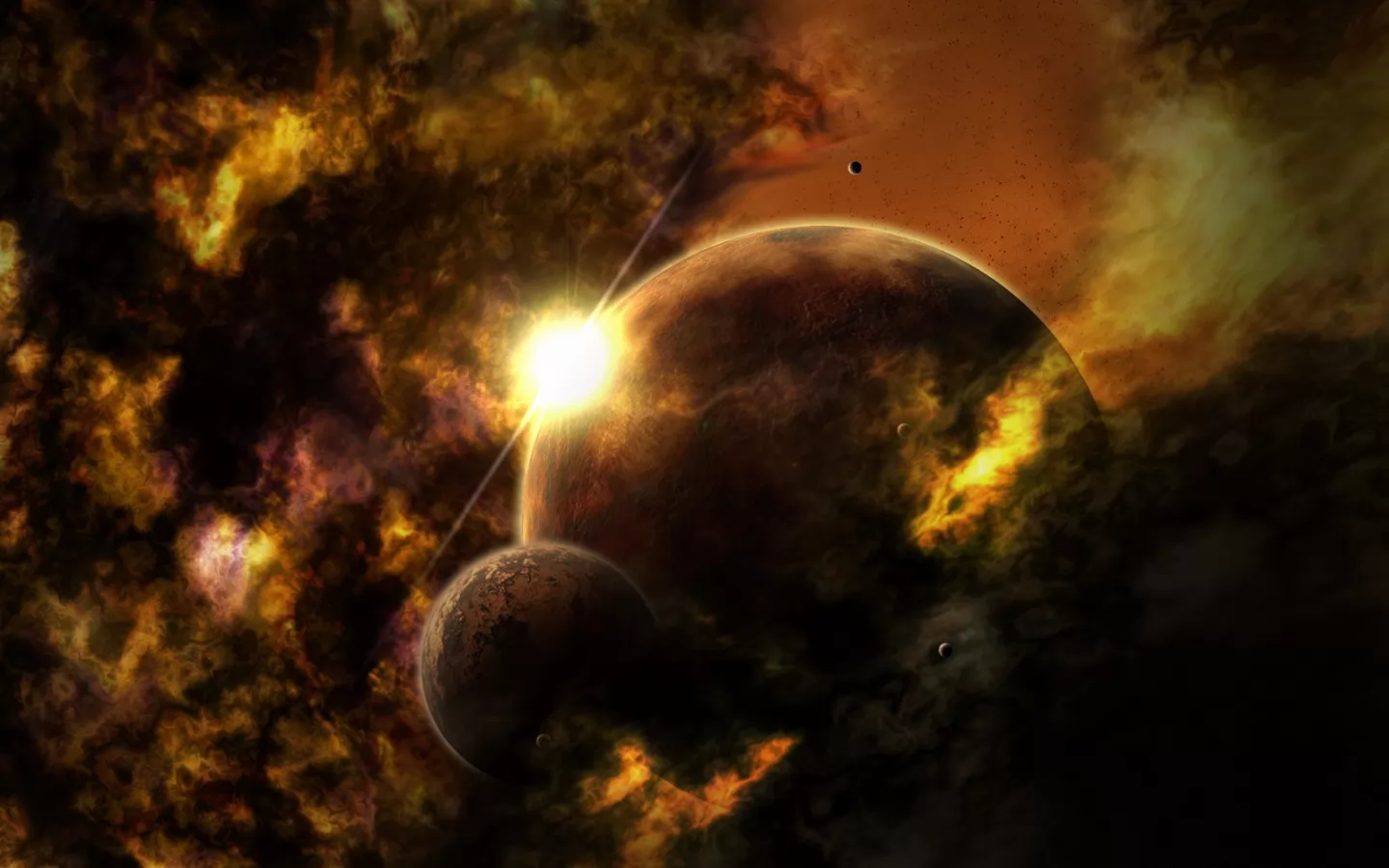 Planetary Nebula, , , ,  