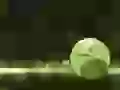 The Ball with eyes