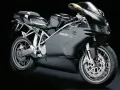 выбранное изображение: «Ducati 749 Testastretta»