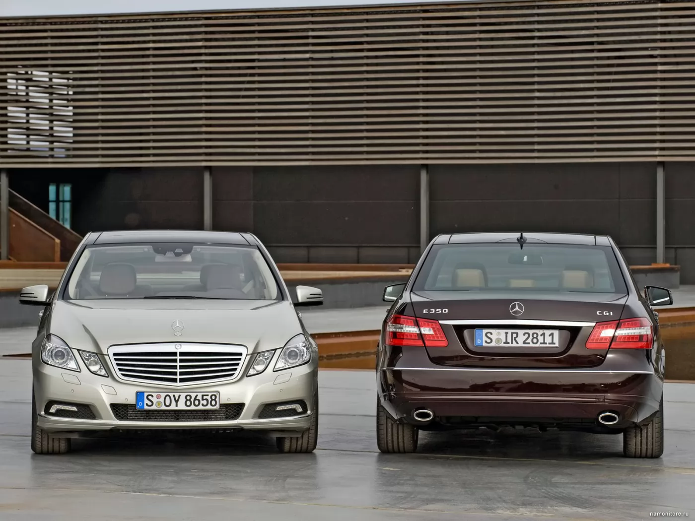  Mercedes-Benz E-Class, Mercedes-Benz, ,  