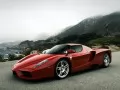 обои для рабочего стола: «Ferrari Enzo»