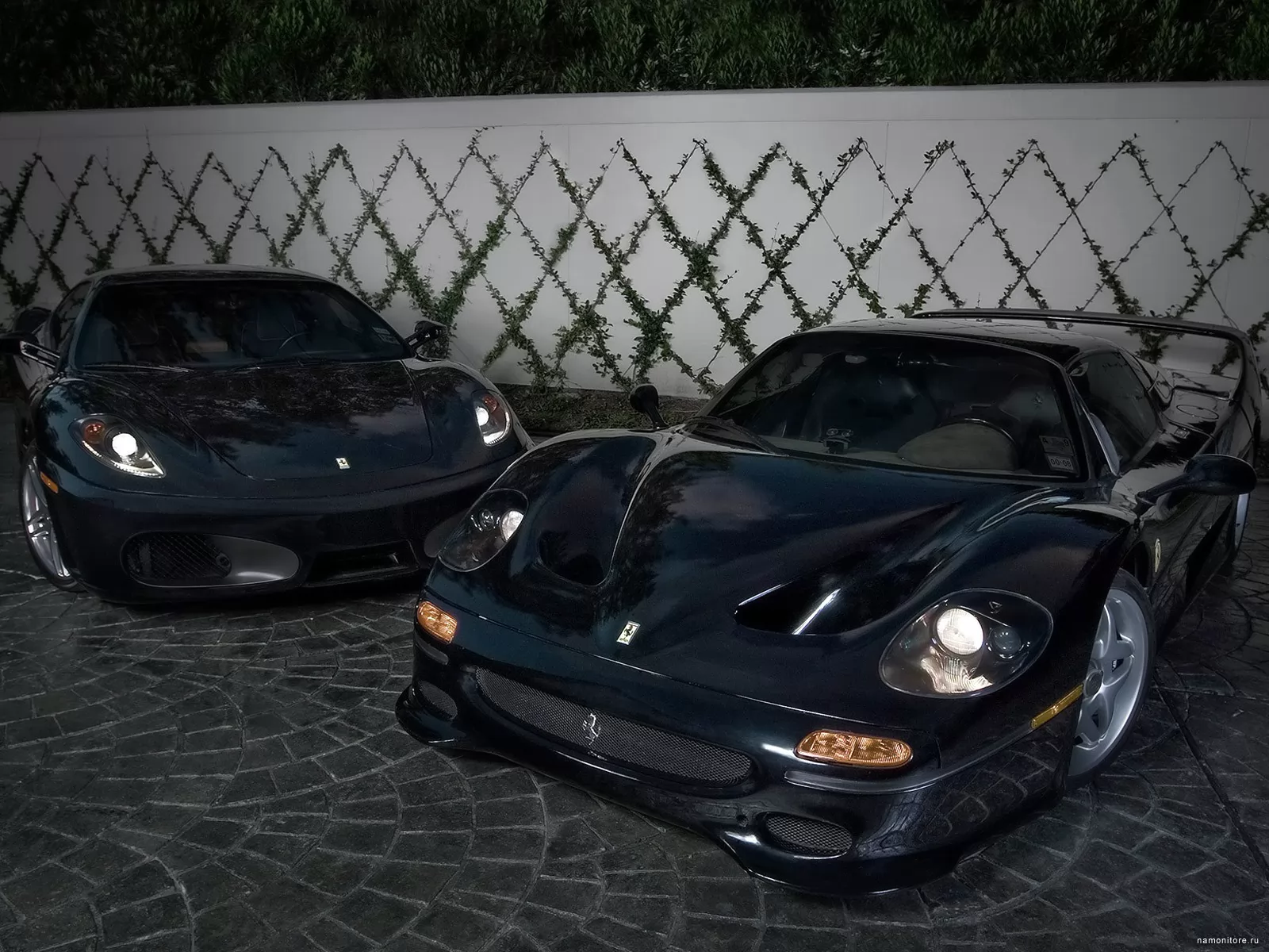 Ferrari F50 and Ferrari, Ferrari, , , ,  