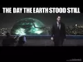 open picture: «The day the Earth stood still»
