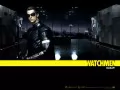 open picture: «Watchmen»