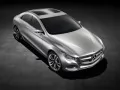 выбранное изображение: «Mercedes-Benz F 800 Style Research Vehicle 2010»