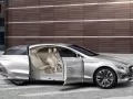 Mercedes-Benz F 800 Style Research Vehicle 2010