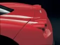 обои для рабочего стола: «Багажник Ferrari Enzo»