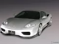 выбранное изображение: «Ferrari 360 Modena JNH»