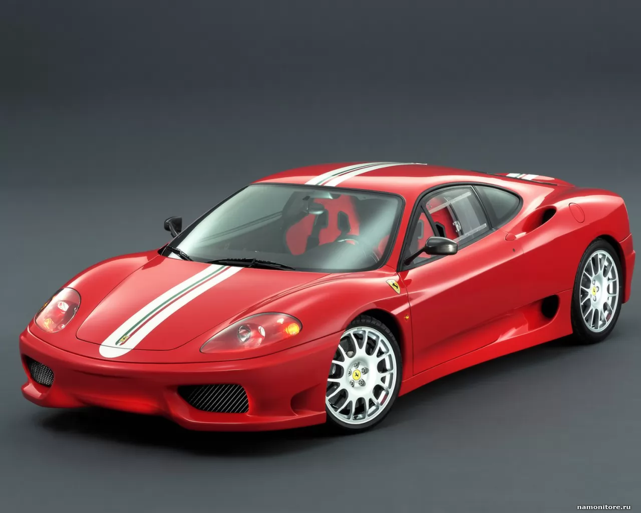 Ferrari 360-Challenge-Stradale, Ferrari, , ,  