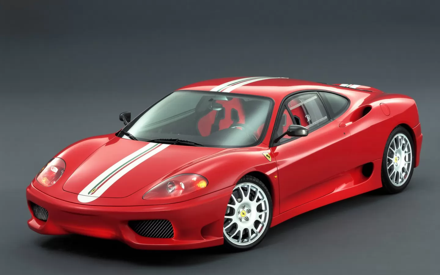 Ferrari 360-Challenge-Stradale, Ferrari, , ,  