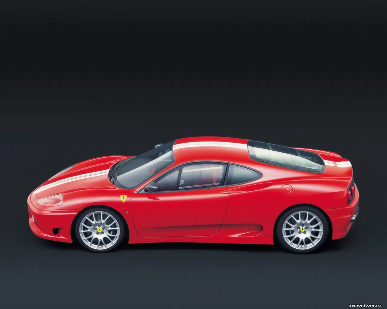 Ferrari 360-Challenge-Stradale, Ferrari, , , ,  