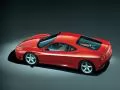  : Ferrari 360-Modena
