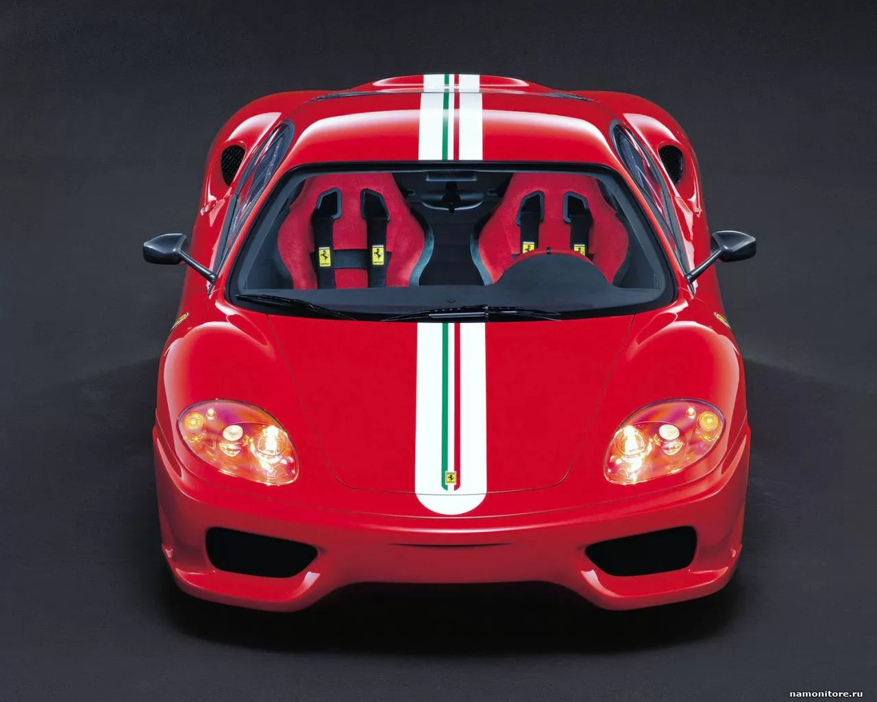 Ferrari 360-Modena, Ferrari, , ,  