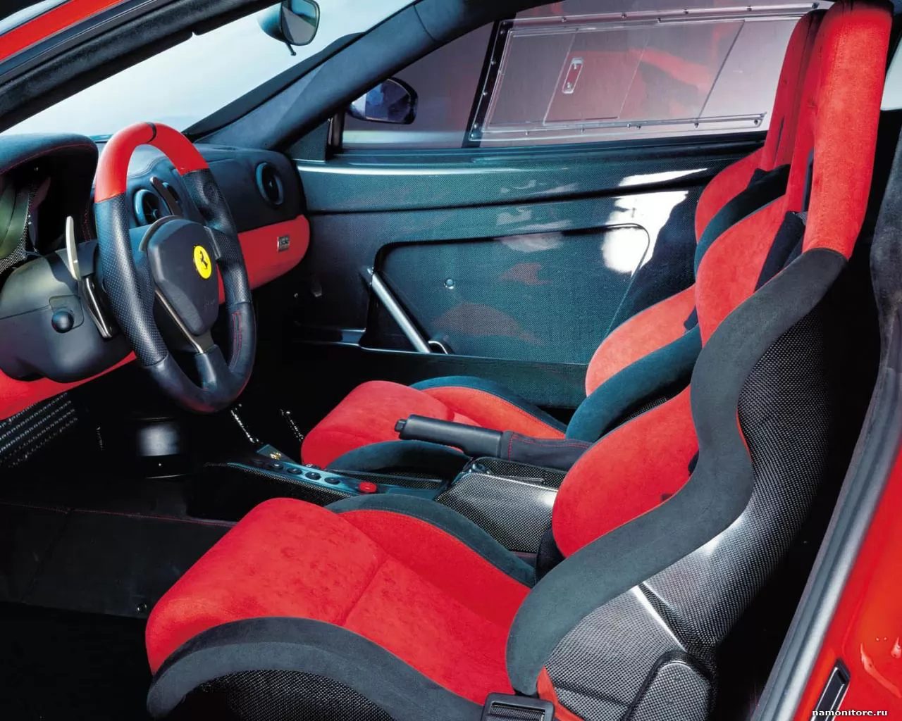 Ferrari 360-Modena, Ferrari, ,  
