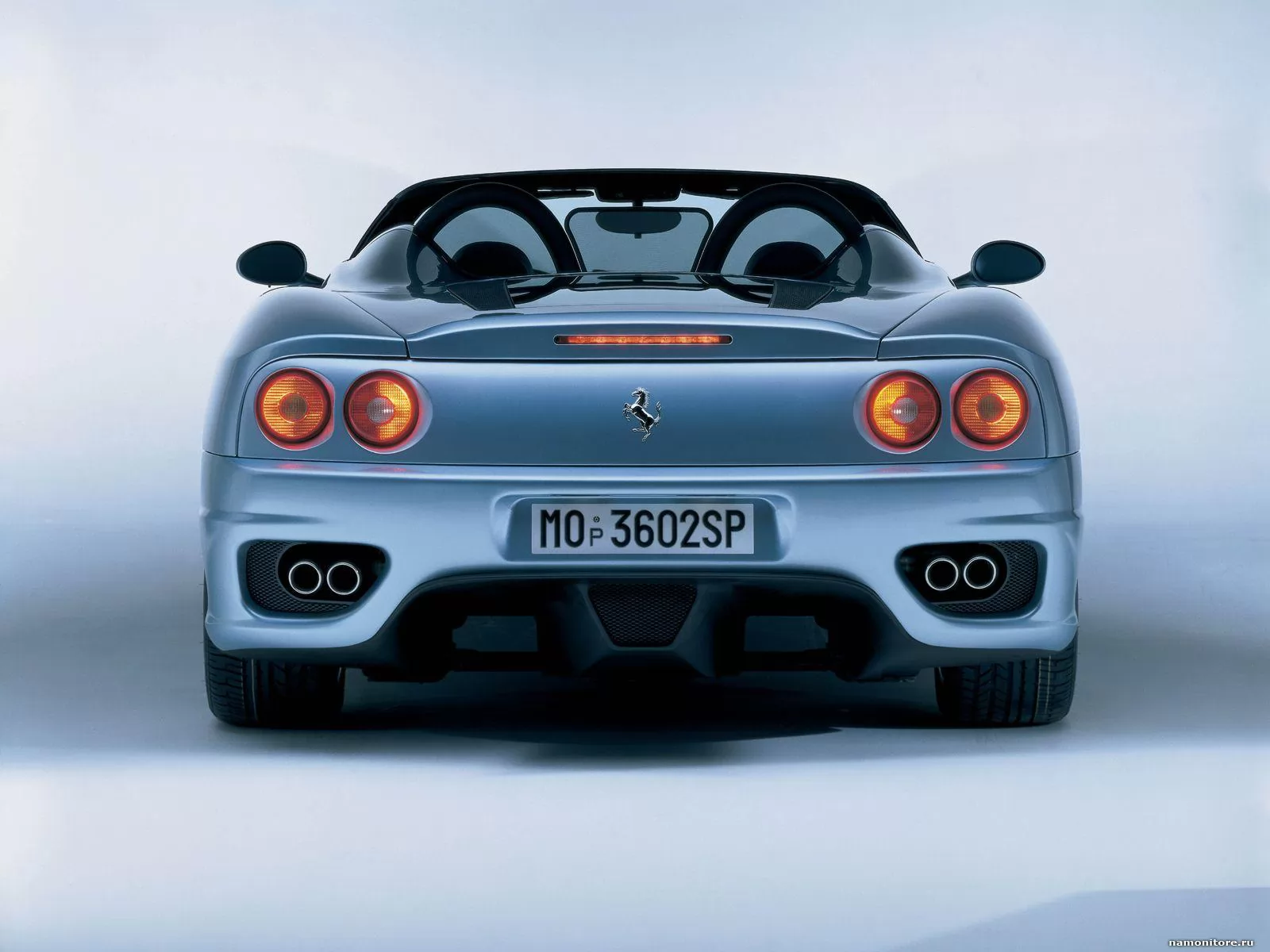 Ferrari 360-Modena, Ferrari, , ,  