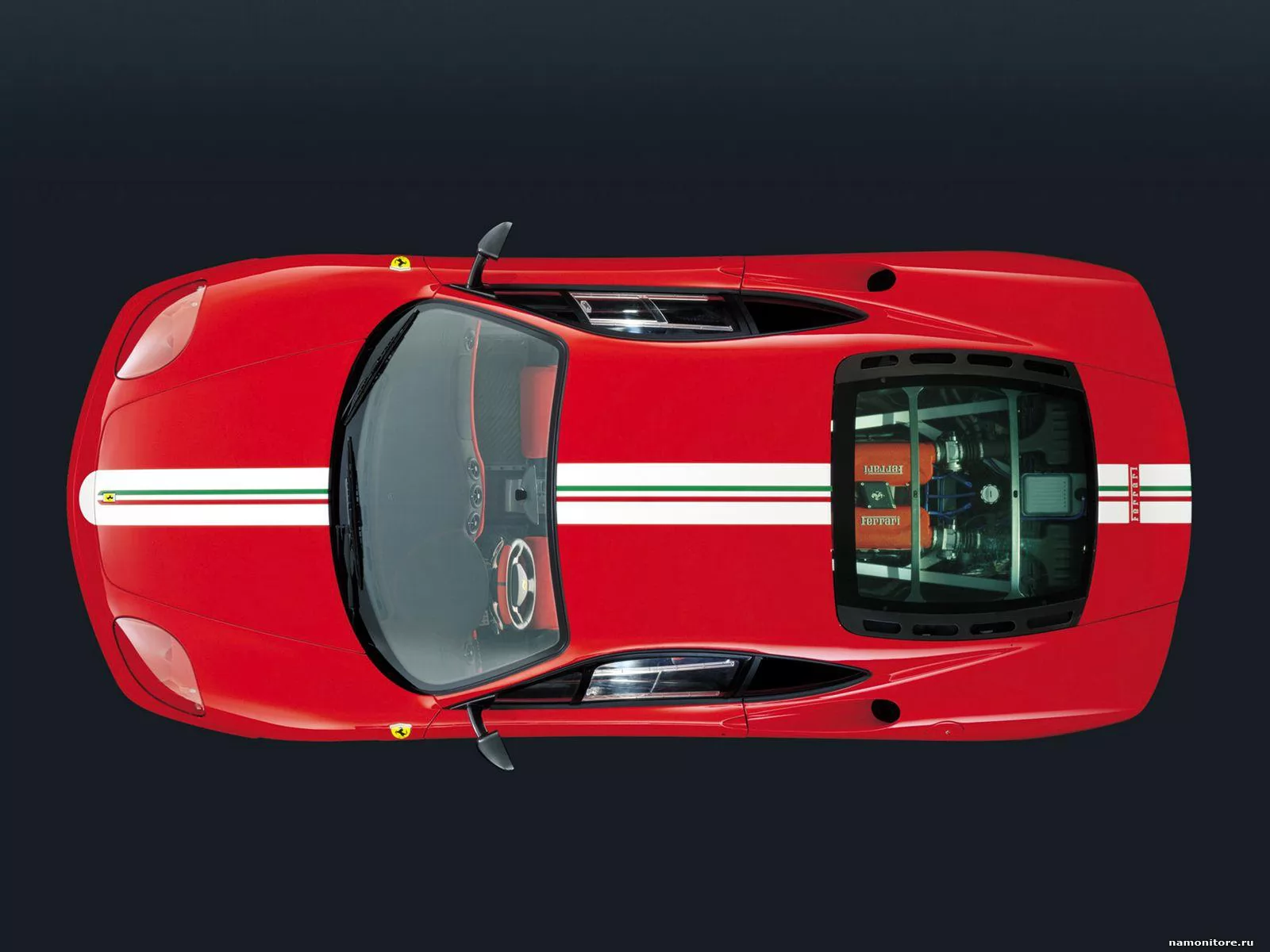 Ferrari 360-Modena, Ferrari, , ,  