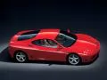 обои для рабочего стола: «Ferrari 360-Modena»