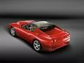 обои для рабочего стола: «Ferrari 575M-Superamerica»