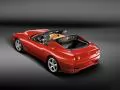 обои для рабочего стола: «Ferrari 575M-Superamerica»