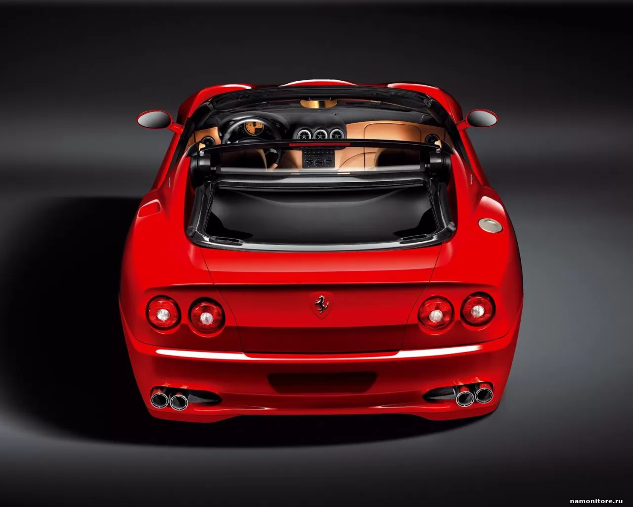 Ferrari 575M-Superamerica, Ferrari, , ,  