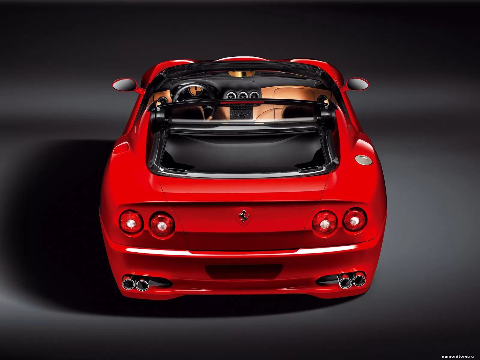 Ferrari 575M-Superamerica, Ferrari, , ,  