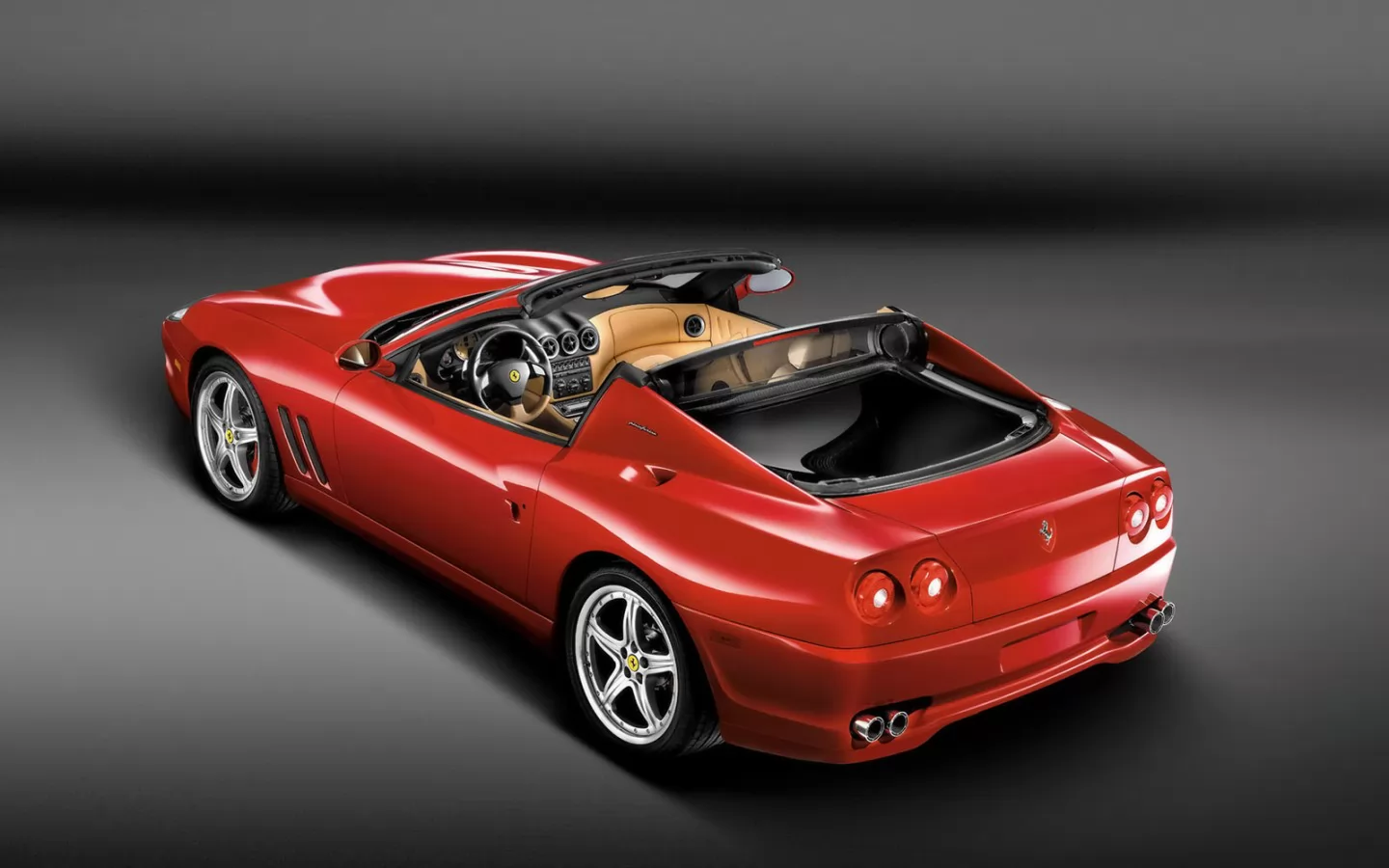 Ferrari 575-Superamerica, Ferrari, , , ,  
