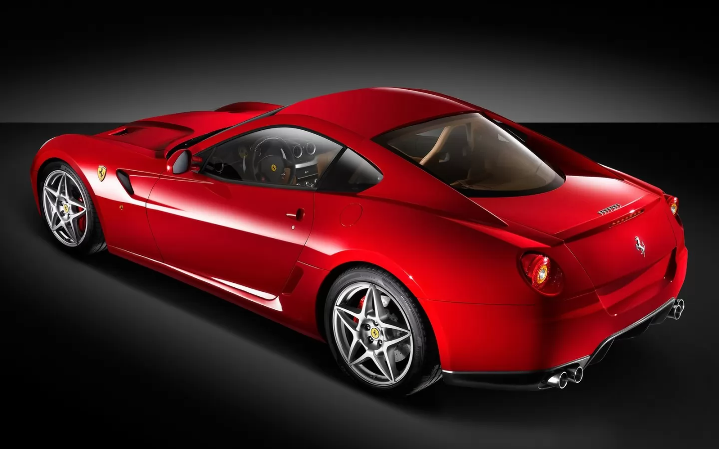 Ferrari 599 GTB, Ferrari, , , ,  
