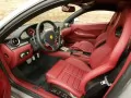 обои для рабочего стола: «Ferrari 599 GTB Fiorano One-to-One»