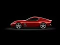 обои для рабочего стола: «Ferrari 599 GTO Vandenbrink»
