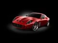    : Ferrari 599 GTO Vandenbrink