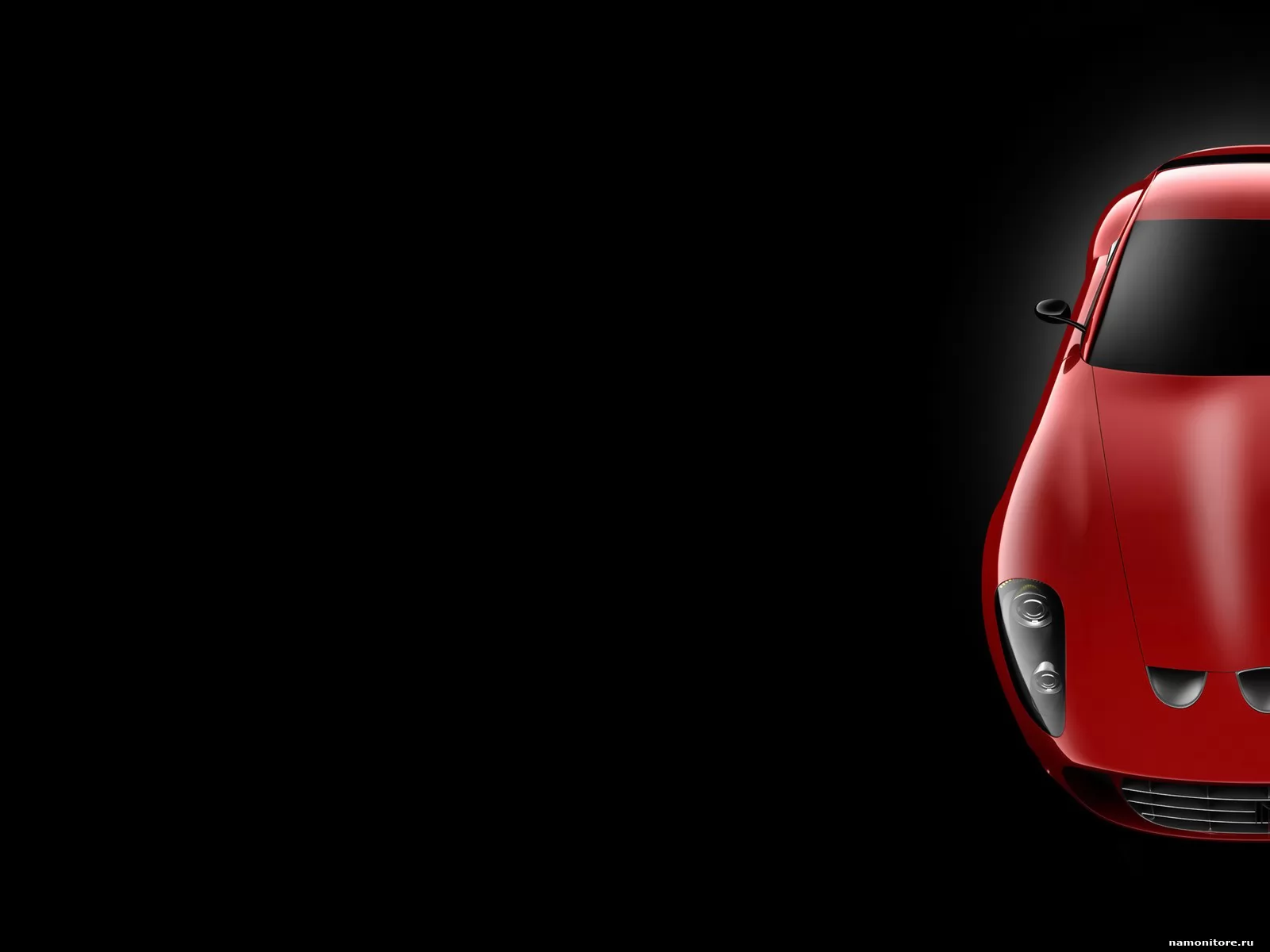 Ferrari 599 GTO Vandenbrink, Ferrari, , , , , ,  